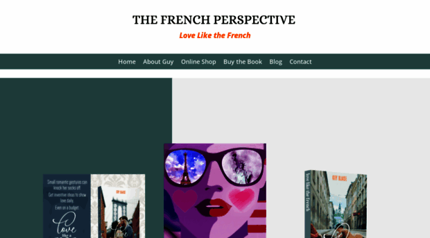 thefrenchperspective.com