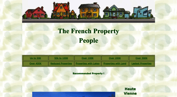 thefrenchpropertypeople.com