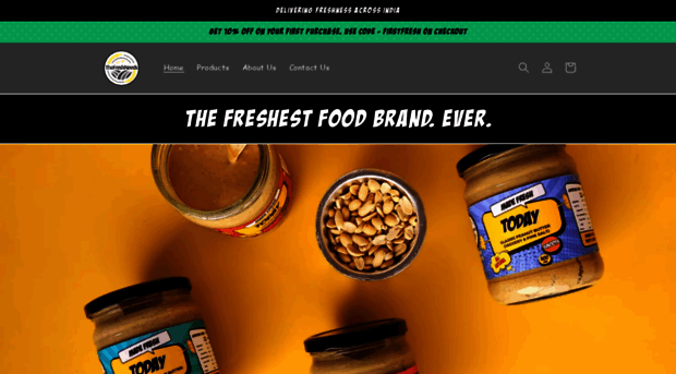 thefreshneeds.com