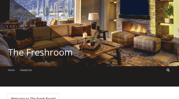 thefreshroom.com