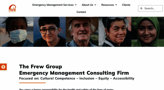 thefrewgroup.com