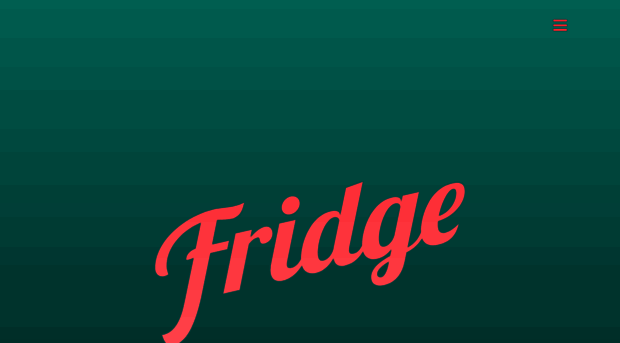 thefridgeagency.com