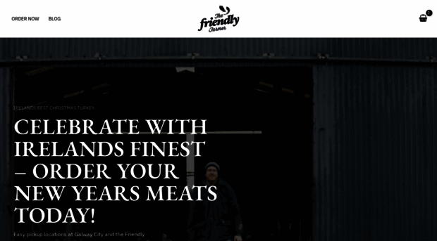 thefriendlyfarmer.ie