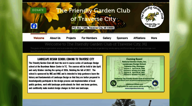 thefriendlygardenclub.org