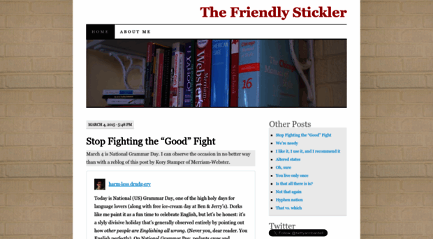 thefriendlystickler.wordpress.com