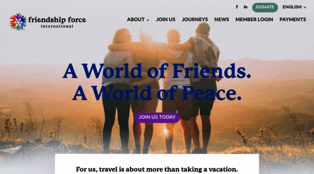 thefriendshipforce.org