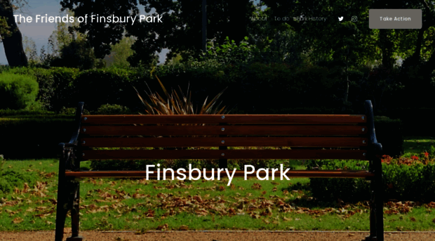 thefriendsoffinsburypark.org.uk