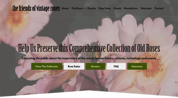 thefriendsofvintageroses.org