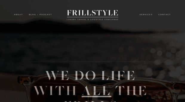 thefrillstyle.com