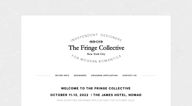 thefringecollective.com