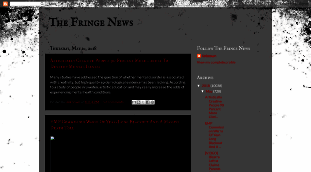 thefringenewsinfo.blogspot.com