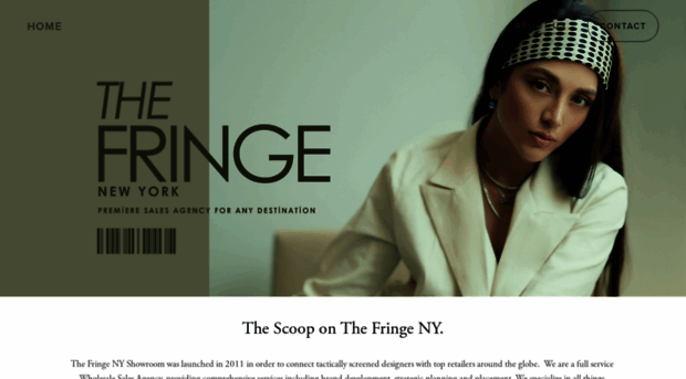 thefringeny.com