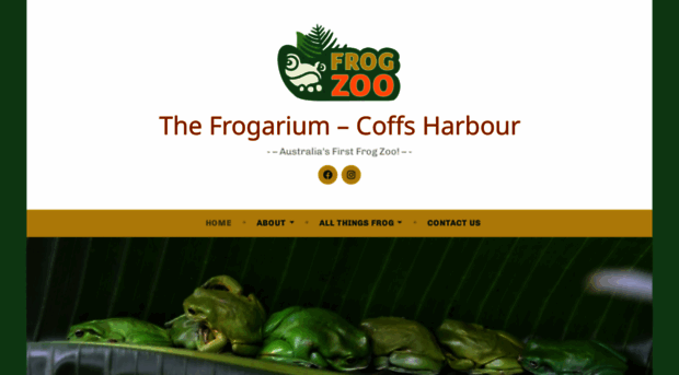 thefrogarium.com