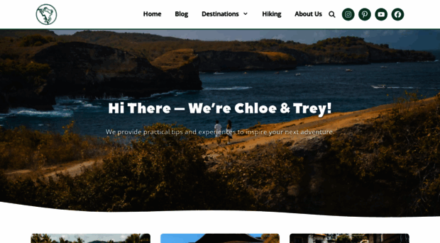 thefroggyadventures.com