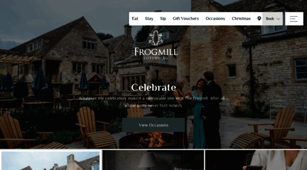 thefrogmill.co.uk