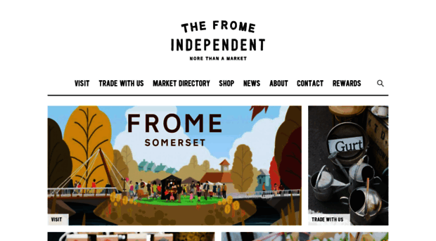 thefromeindependent.org.uk