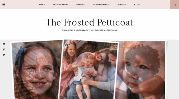 thefrostedpetticoat.com