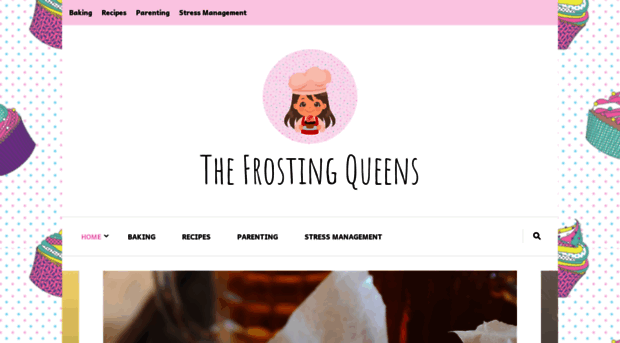 thefrostingqueens.com