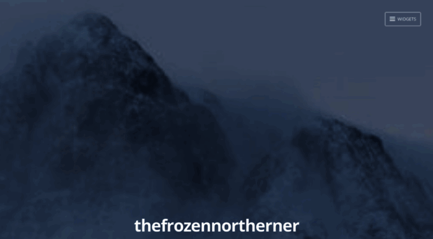 thefrozennortherner.wordpress.com