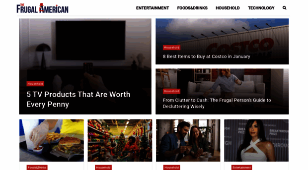 thefrugalamerican.com