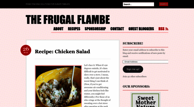 thefrugalflambe.wordpress.com