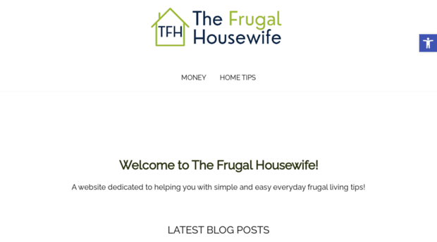 thefrugalhousewife.com