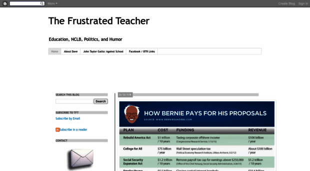 thefrustratedteacher.blogspot.com