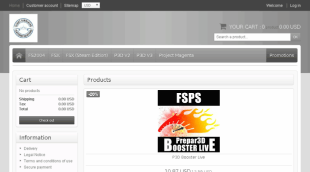 thefsps.com