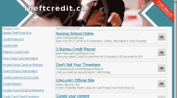 theftcredit.co