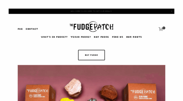 thefudgepatch.co.uk