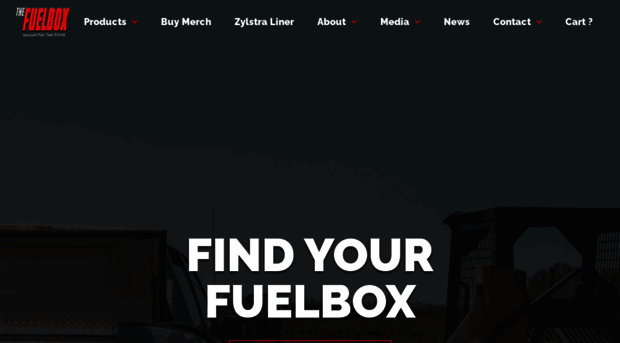 thefuelbox.com