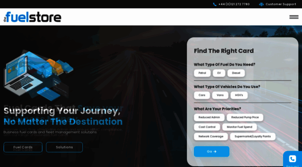thefuelstore.co.uk