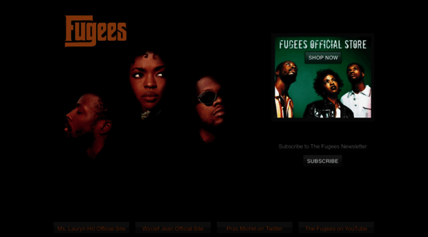 thefugees.com