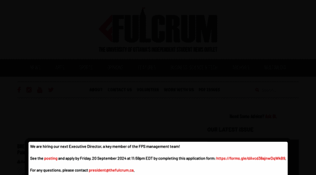 thefulcrum.ca