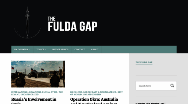 thefuldagap.com