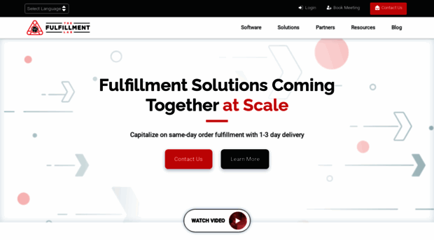 thefulfillmentlab.com