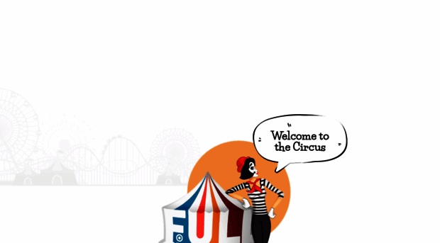 thefullcircus.com