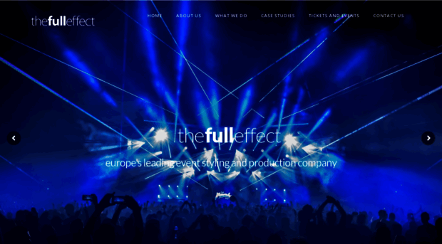 thefulleffect.co.uk