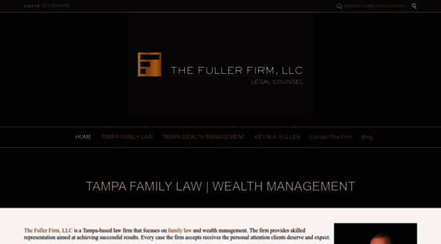 thefullerfirm.net