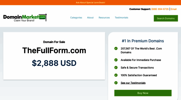 thefullform.com