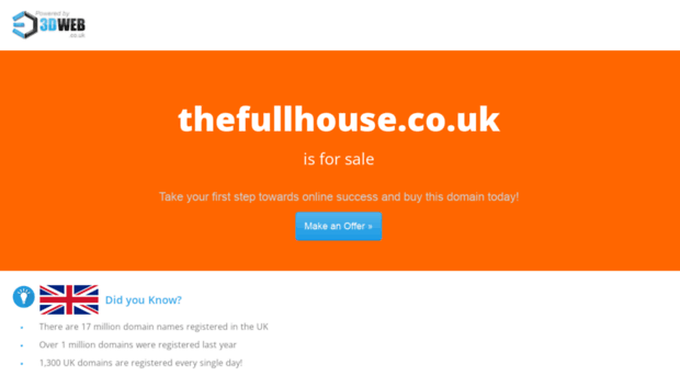 thefullhouse.co.uk