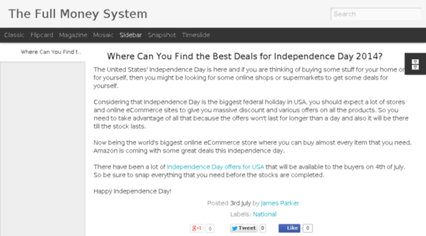 thefullmoneysystem.com