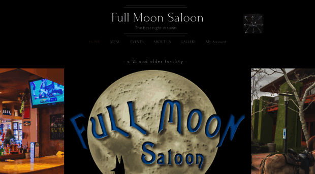 thefullmoonsaloon.com