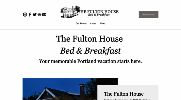 thefultonhouse.com