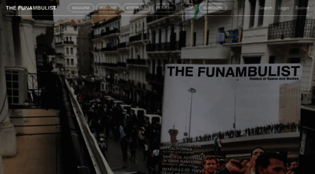 thefunambulist.net