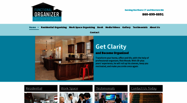 thefunctionalorganizer.com