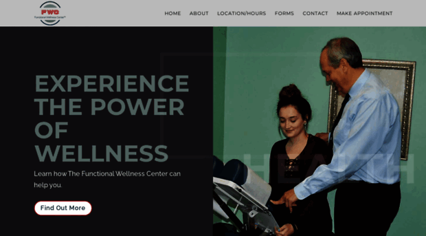 thefunctionalwellnesscenter.com