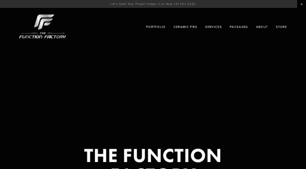 thefunctionfactory.co