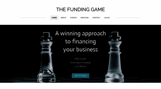 thefundinggame.co.uk