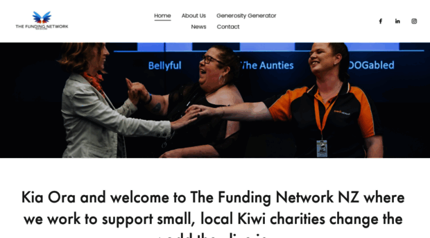 thefundingnetwork.org.nz